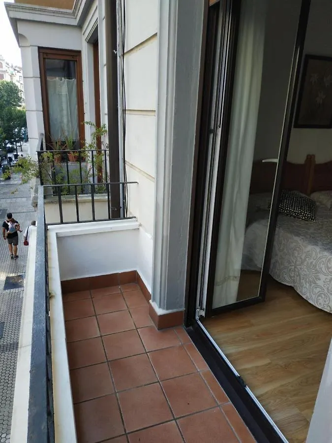 Apt Matia De 5 Hab Cerca Playa Donostia San Sebastian Spain