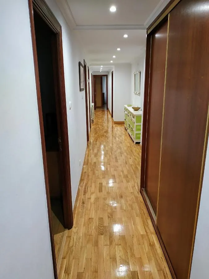 Apt Matia De 5 Hab Cerca Playa Donostia San Sebastian Apartment