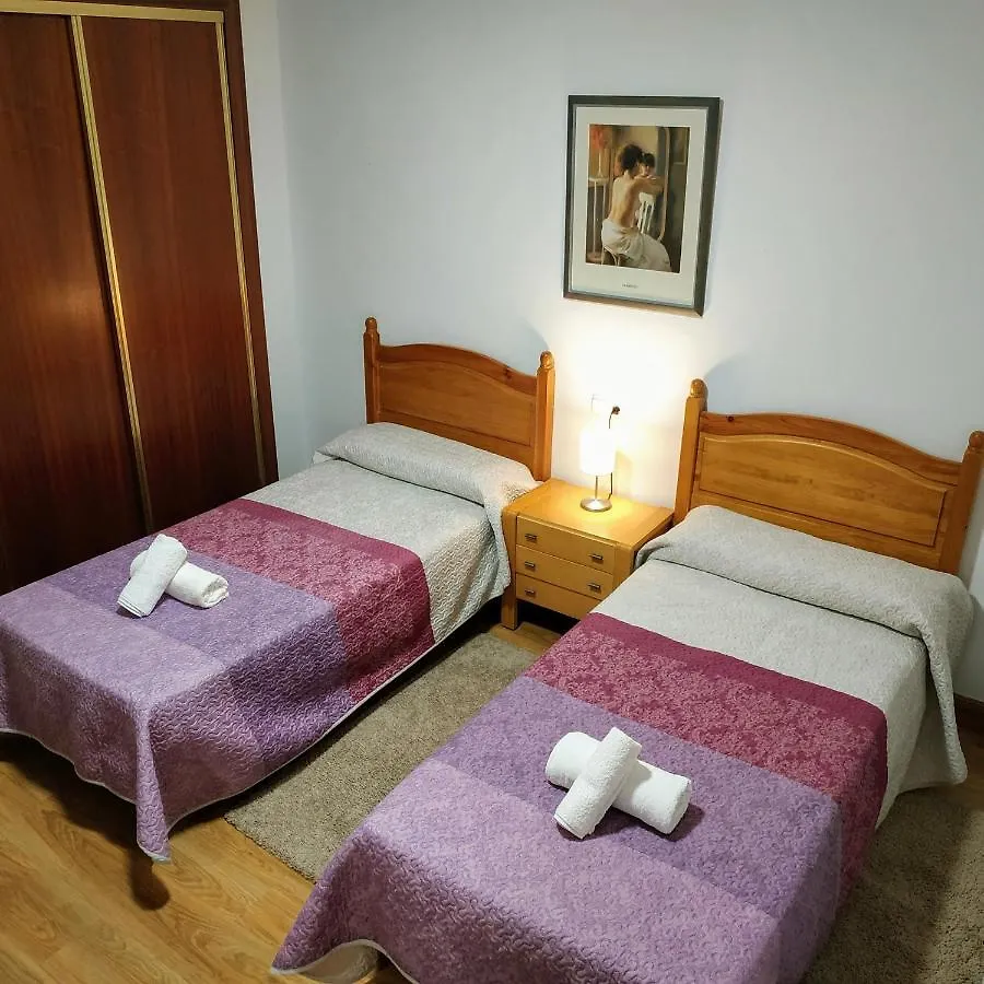 Apt Matia De 5 Hab Cerca Playa Donostia San Sebastian Apartment