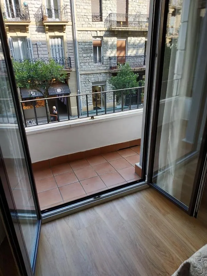 Apt Matia De 5 Hab Cerca Playa Donostia San Sebastian