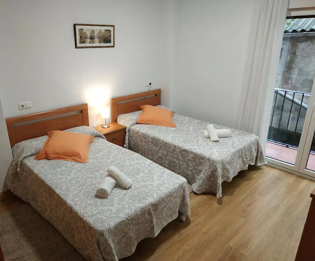Apt Matia De 5 Hab Cerca Playa Donostia San Sebastian Apartment