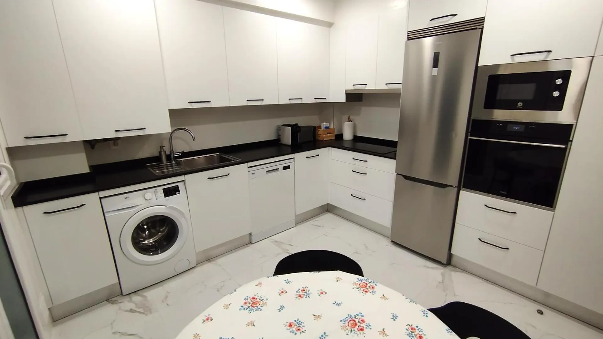 Apt Matia De 5 Hab Cerca Playa Donostia San Sebastian
