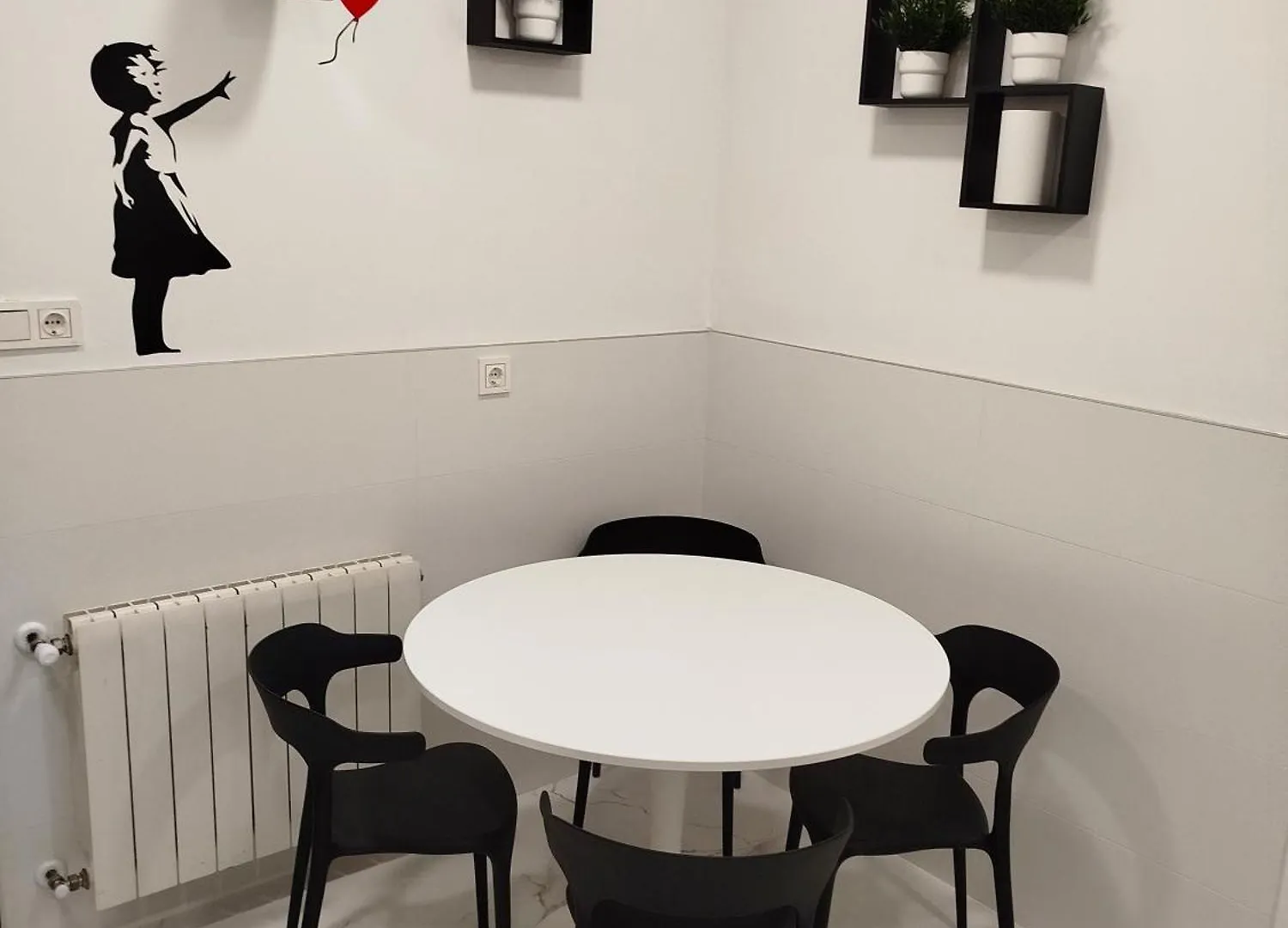 Apt Matia De 5 Hab Cerca Playa Donostia San Sebastian 0*,  Spain